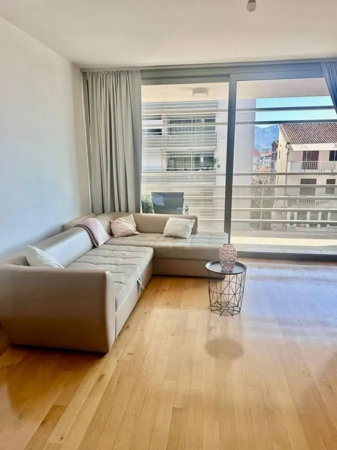 Sale, two bedroom apartment, 85m², Budva, Crna Gora