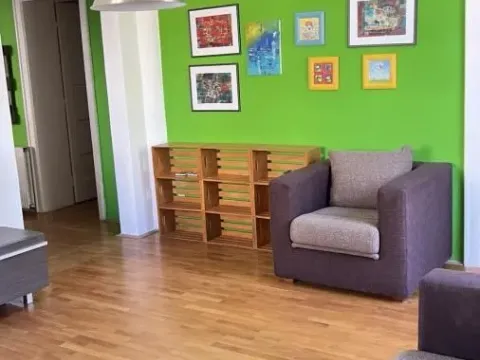 Izdavanje, trosoban stan, 80m², Staro groblje, Niš - image 4