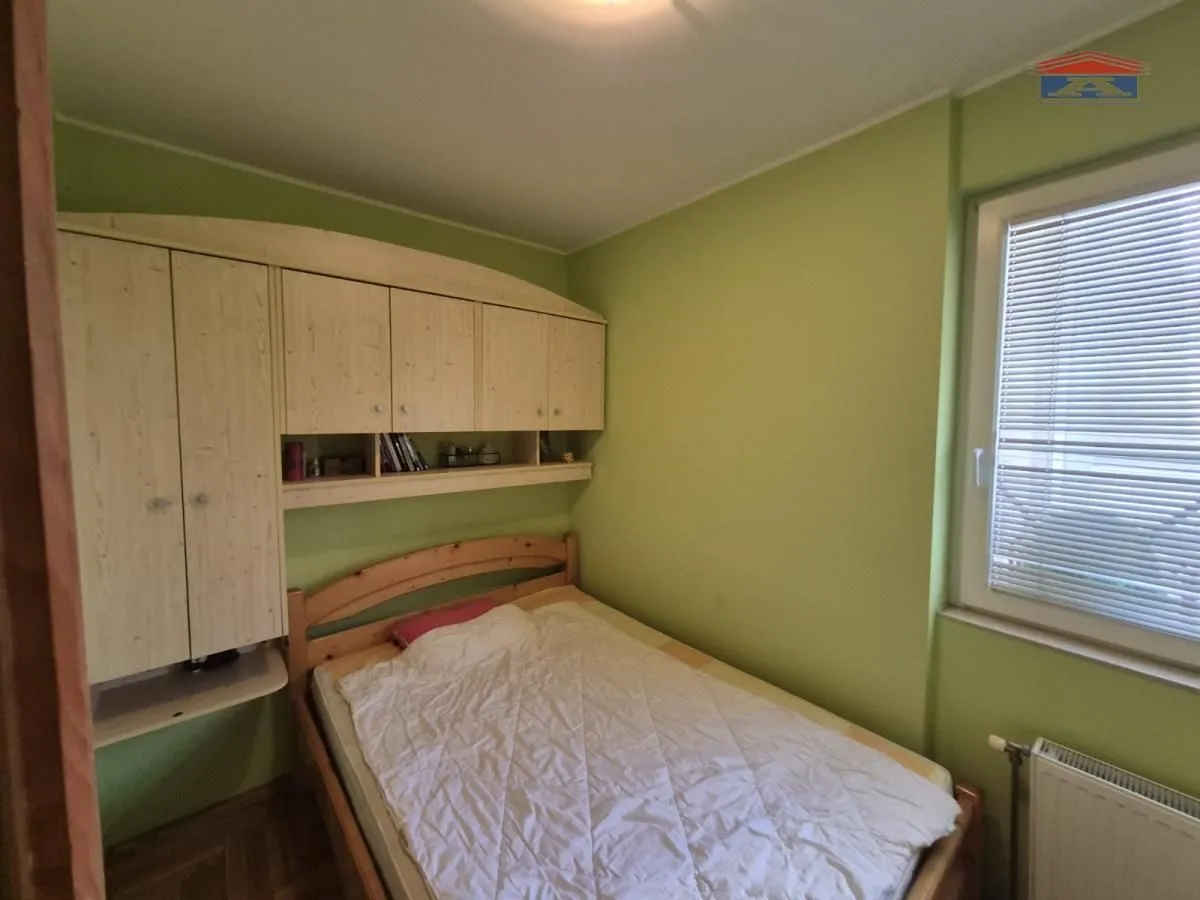 Rent, one bedroom apartment, 45m², Grbavica, Novi Sad Sve Podlokacije