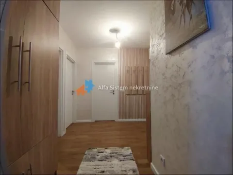 Izdavanje, trosoban stan, 70m², Višnjička Banja, Palilula Sve Podlokacije - image 15