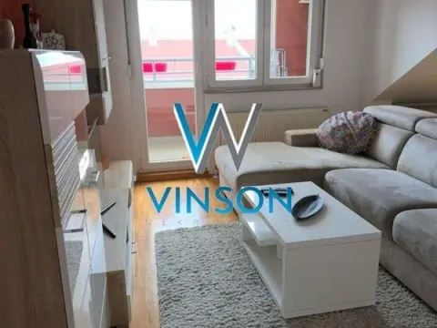 Izdavanje, jednosoban stan, 41m², Podbara, Novi Sad Sve Podlokacije - image 3
