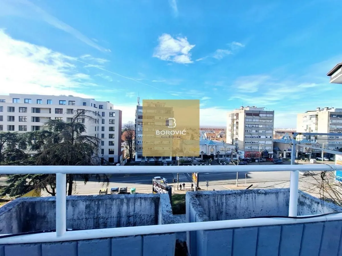 Sale, office space, 315m², Banovo Brdo, Beograd