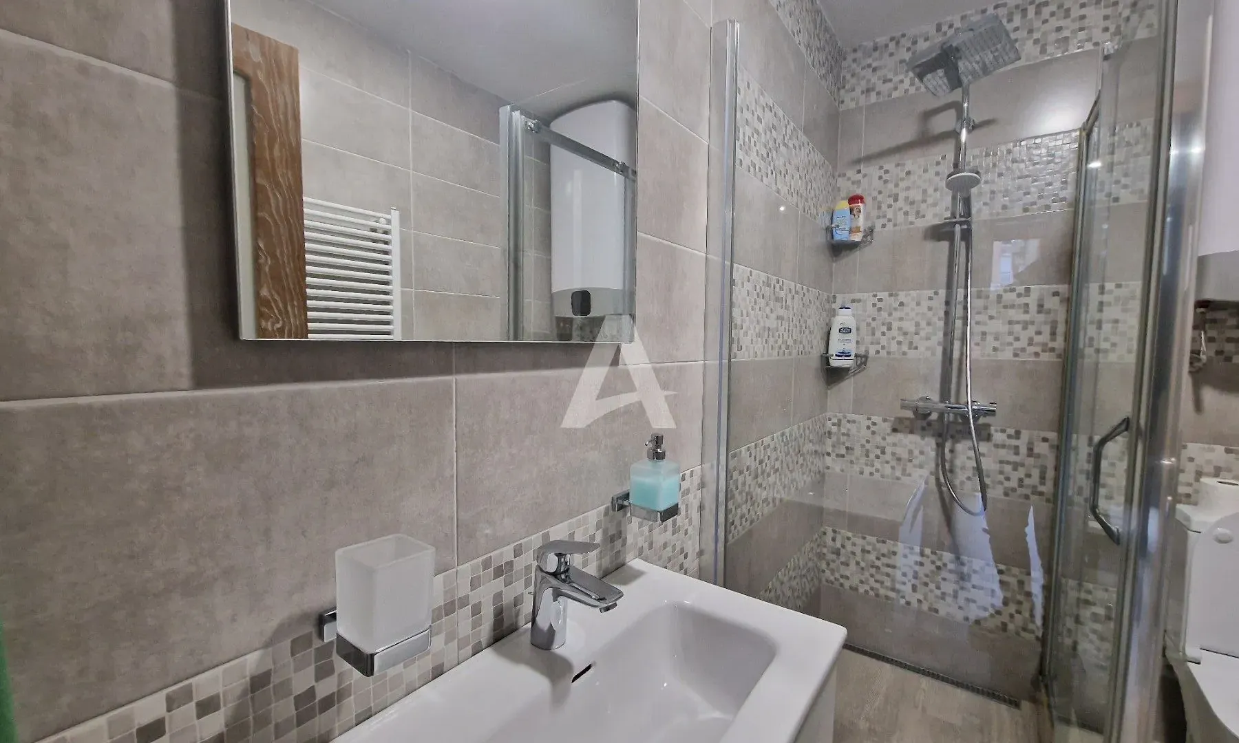 Sale, three bedroom apartment, 104m², Budva, Crna Gora