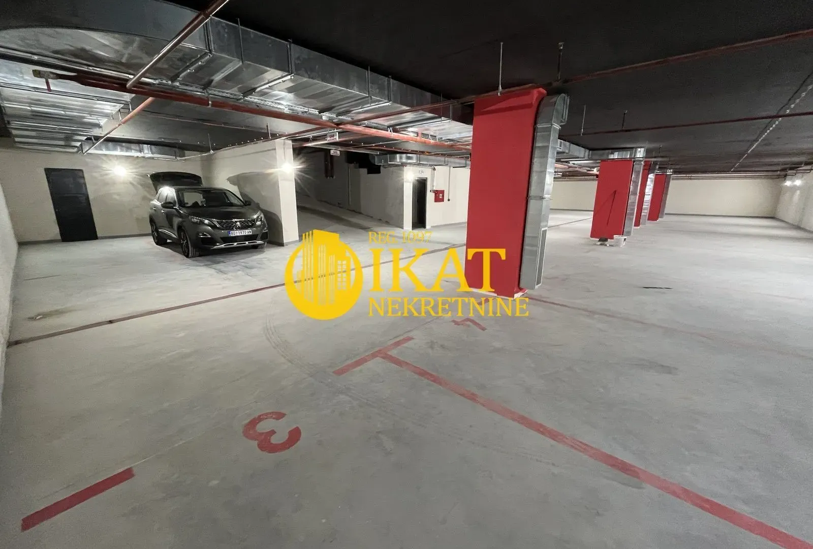 Izdavanje, dvosoban stan, 64m², Zemun Gornji Grad, Zemun Sve Podlokacije