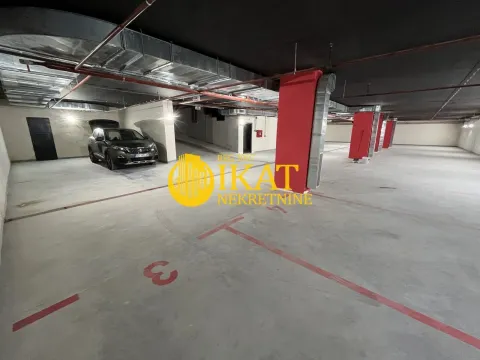 Izdavanje, dvosoban stan, 64m², Zemun Gornji Grad, Zemun Sve Podlokacije - image 14