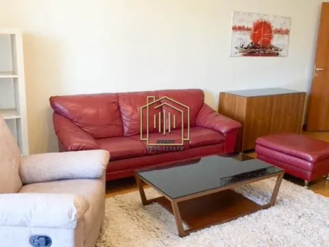 Rent, two bedroom apartment, 73m², Vezirov Most, Podgorica