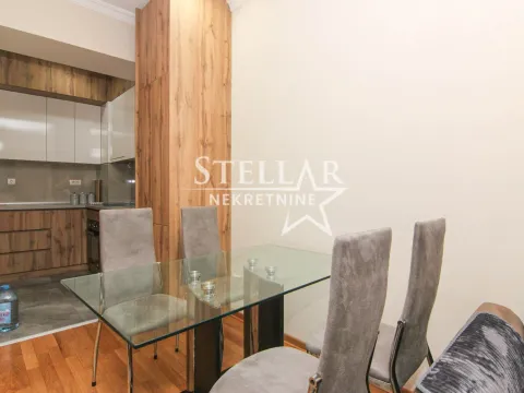 Izdavanje, stan, 41m², Blok 7, Podgorica - image 4