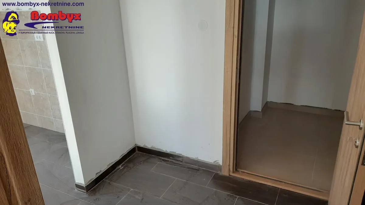 Prodaja, jednosoban stan, 41m², Zlatibor, Srbija