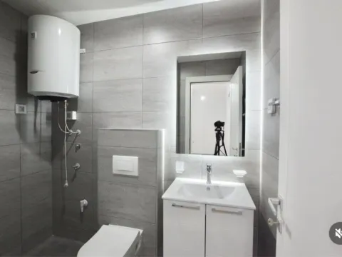 Sale, one bedroom apartment, 46m², Stari Aerodrom, Podgorica - image 5