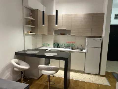 Izdavanje, dvosoban stan, 45m², Bulevar Oslobodjenja, Novi Sad Sve Podlokacije - image 3