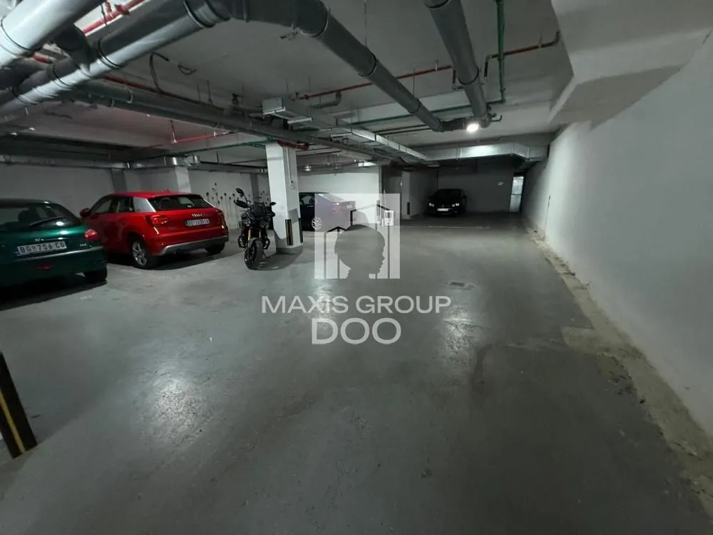 Sale, four bedroom apartment, 150m², Autokomanda, Voždovac Sve Podlokacije