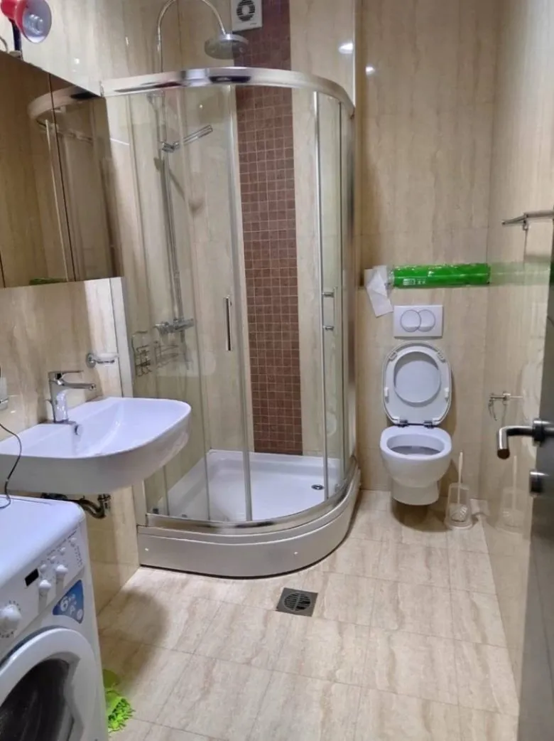 Rent, apartment, 50m², Budva, Crna Gora