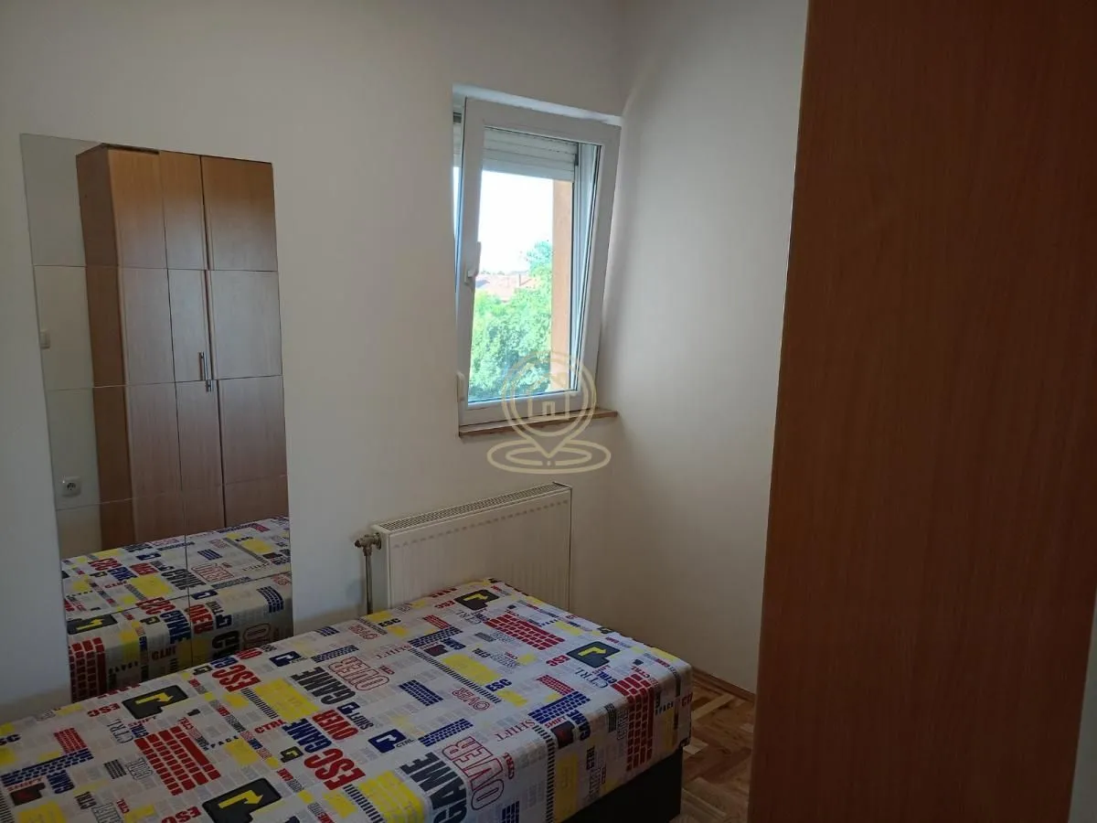 Prodaja, jednosoban stan, 29m², Adice, Novi Sad Sve Podlokacije