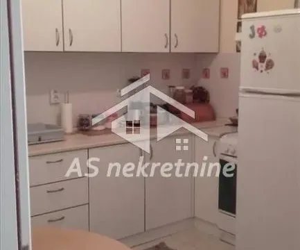 Izdavanje, dvosoban stan, 43m², Novi Beograd Sve Podlokacije, Beograd - image 6