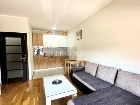 Rent, apartment, 43m², Ljubović, Podgorica - image 6