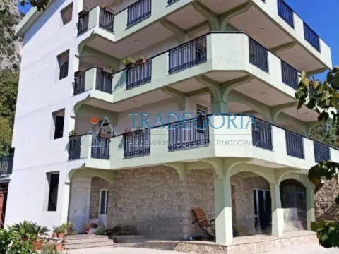 Prodaja, kuća, 450m², Sutomore, Bar