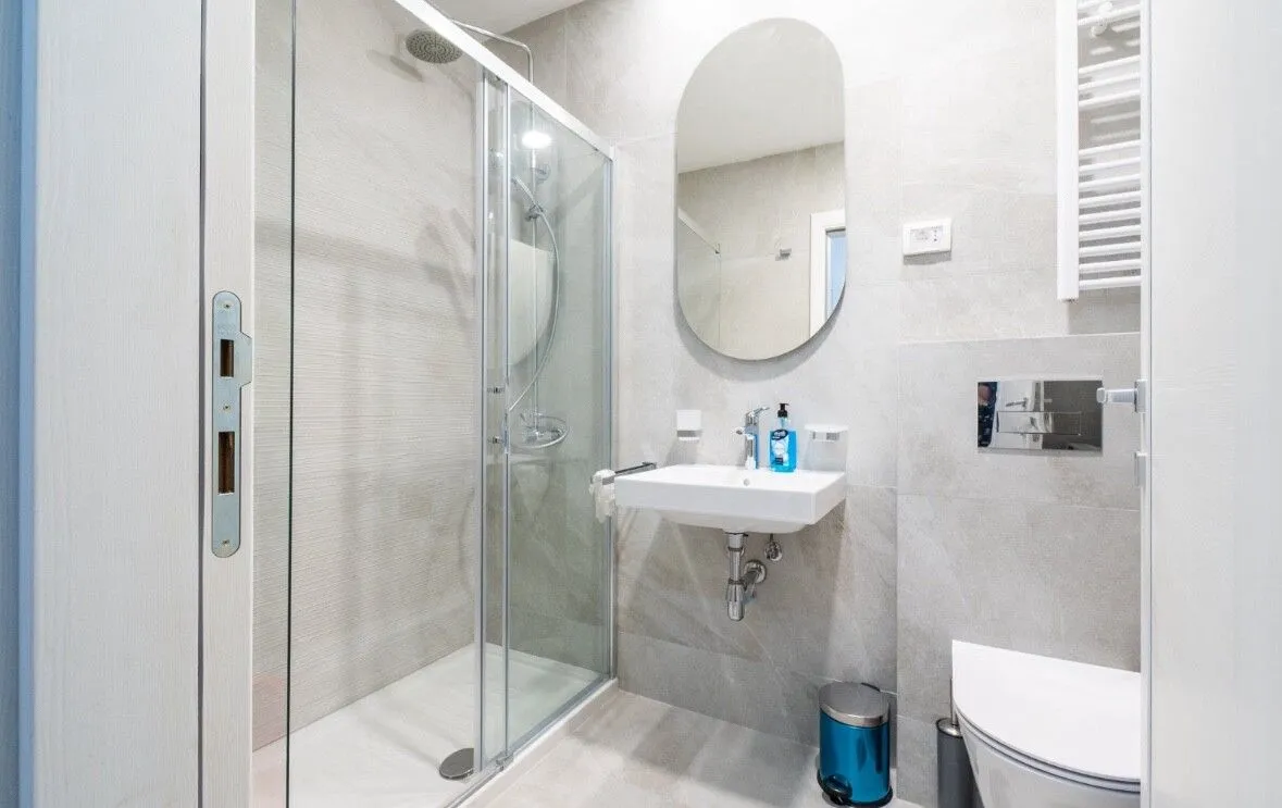 Rent, apartment, 45m², Central Point, Podgorica