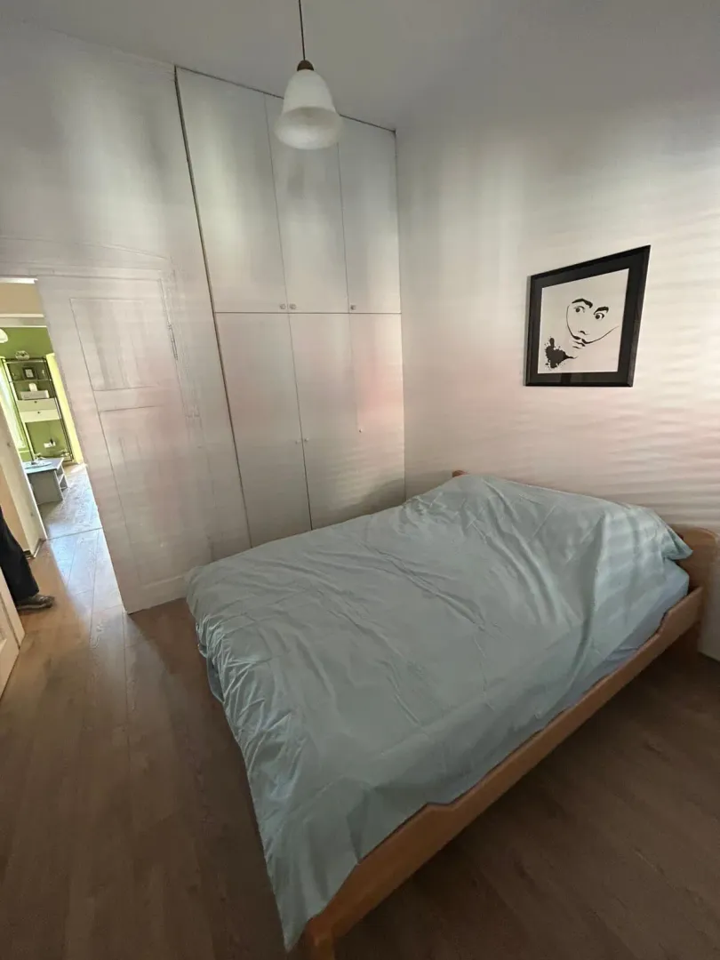 Rent, one bedroom apartment, 60m², Centar, Podgorica
