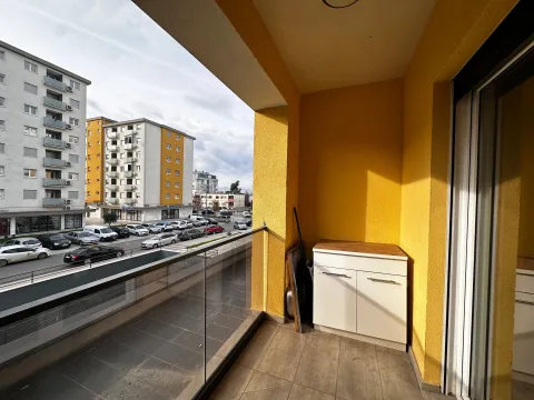 Izdavanje, jednosoban stan, 45m², Pobrežje, Podgorica - image 6