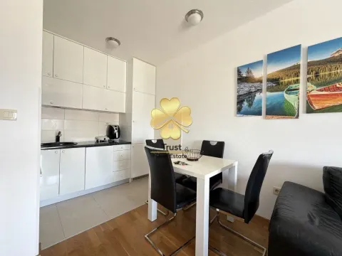 Rent, one bedroom apartment, 40m², Zabjelo, Podgorica - image 4