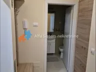 Izdavanje, dvosoban stan, 45m², Vračar Sve Podlokacije, Beograd - image 13