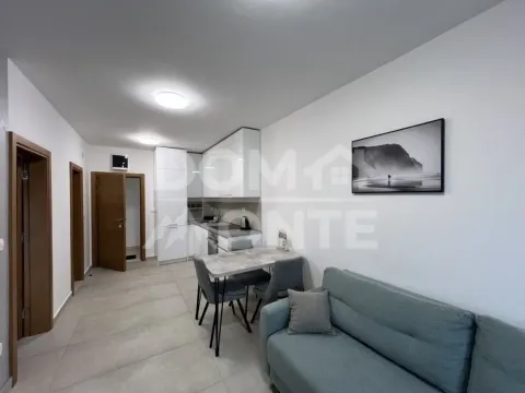 Izdavanje, jednosoban stan, 45m², Dumidran, Tivat - image 5