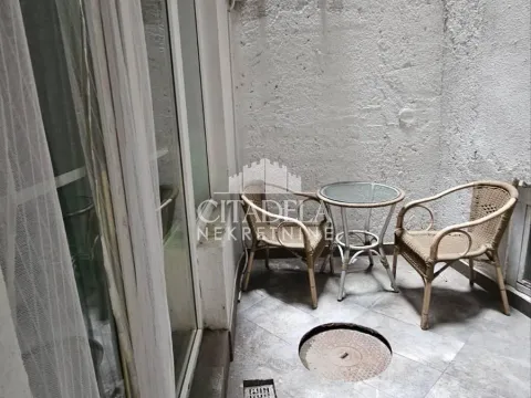 Prodaja, dvosoban stan, 18m², Skadarlija, Beograd - image 11