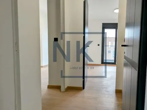 Prodaja, dvosoban stan, 106m², Vezirov Most, Podgorica - image 11