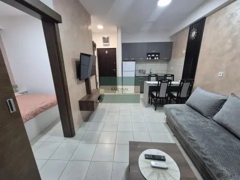 Prodaja, jednosoban stan, 29m², Aqua park, Jagodina - image 3