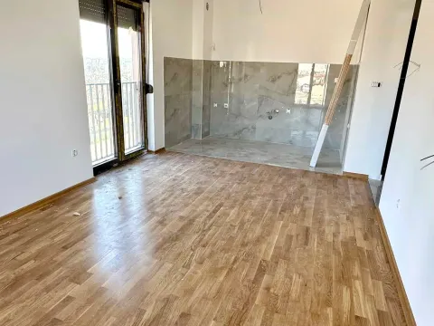 Sale, one bedroom apartment, 46m², Zabjelo, Podgorica - image 3