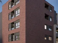 Sale, three bedroom apartment, 64m², Medijana, Niš - image 2