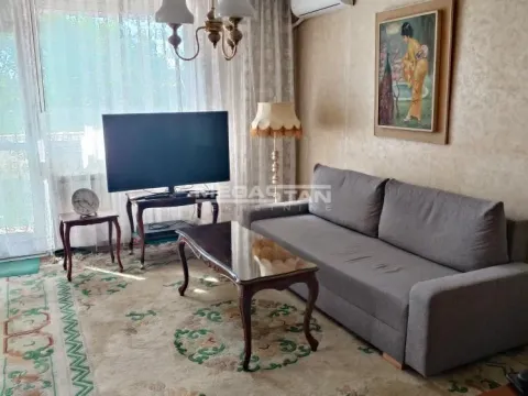 Sale, three bedroom apartment, 93m², Novi Beograd Blok 28, Novi Beograd Sve Podlokacije - image 3