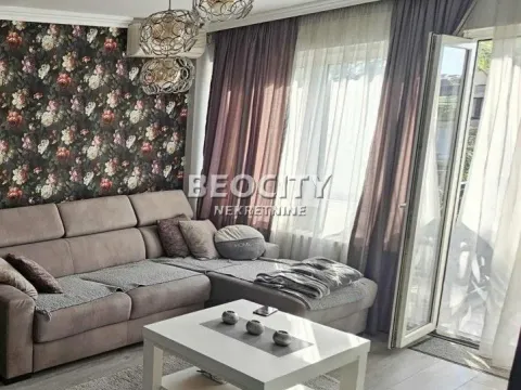 Prodaja, stan, 50m², Stari Merkator, Novi Beograd Sve Podlokacije
