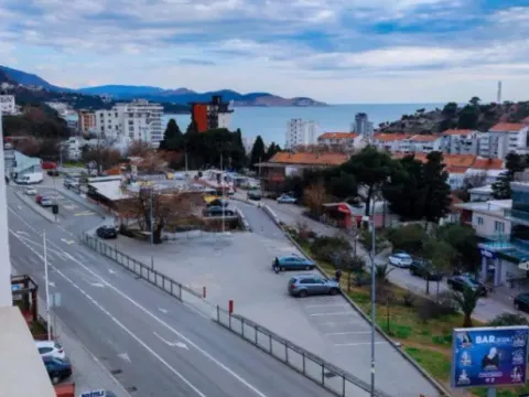 Izdavanje, garsonjera, 30m², Sutomore, Bar - image 7