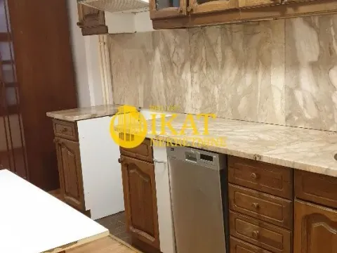 Izdavanje, četvorosoban stan, 115m², Kalenić Pijaca, Vračar Sve Podlokacije - image 5