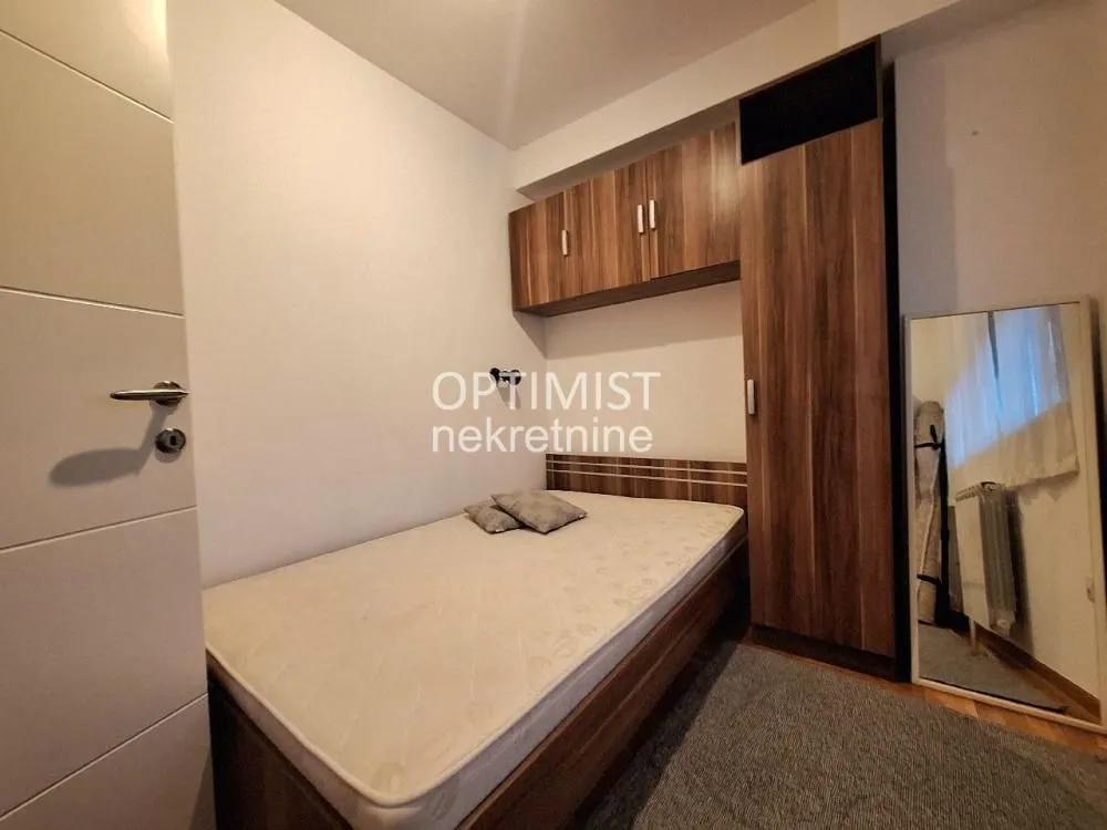 Rent, two bedroom apartment, 30m², Voždovac Sve Podlokacije, Beograd