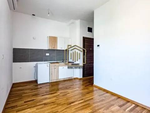 Izdavanje, stan, 22m², Tološi, Podgorica - image 2