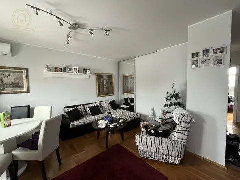 Prodaja, dvosoban stan, 65m², Podbara, Novi Sad Sve Podlokacije - image 2
