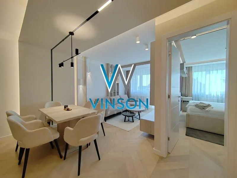 Izdavanje, dvosoban stan, 53m², Grbavica, Novi Sad Sve Podlokacije