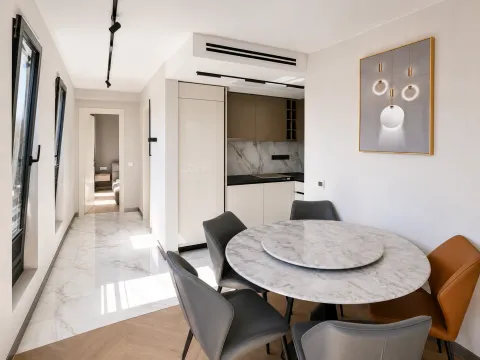 Prodaja, jednosoban stan, 55m², Đuraševići, Tivat - image 3