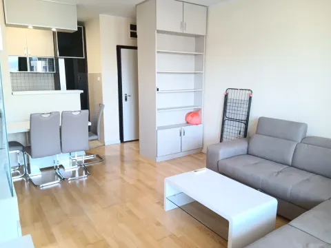 Rent, one bedroom apartment, 50m², Preko Morače, Podgorica - image 4