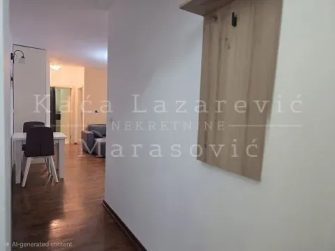 Izdavanje, dvosoban stan, 50m², Mirijevo 1, Mirijevo Sve Podlokacije - image 8