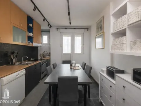 Prodaja, dvosoban stan, 62m², Karaburma, Palilula Sve Podlokacije - image 2