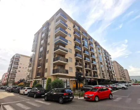 Rent, one bedroom apartment, 48m², City Kvart, Podgorica - image 13