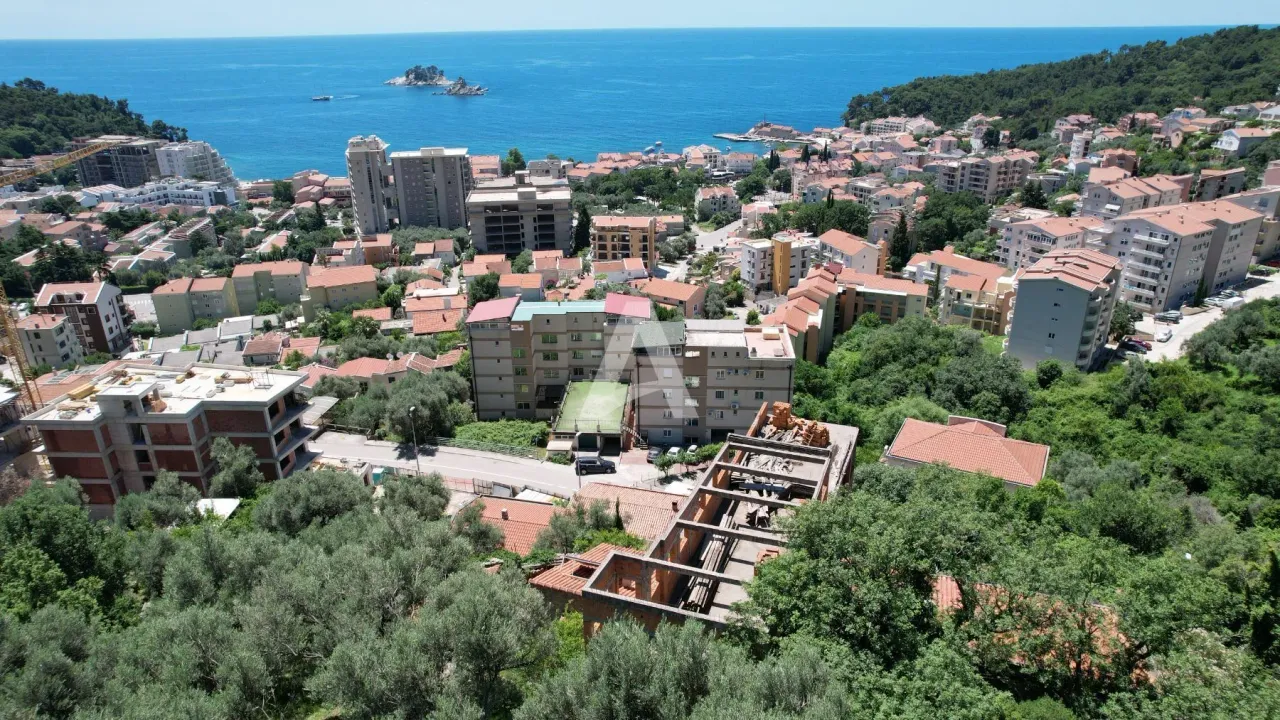 Prodaja, kuća, 500m², Petrovac, Budva