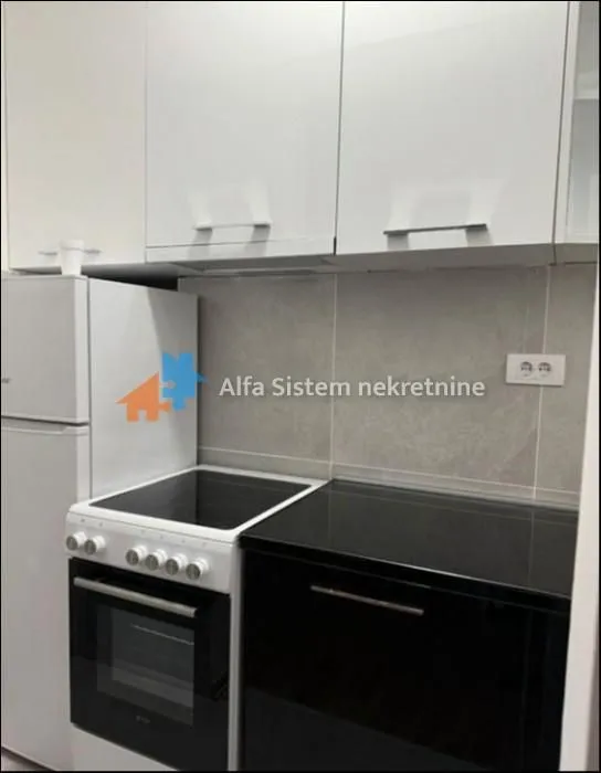 Rent, three bedroom apartment, 65m², Lekino Brdo, Voždovac Sve Podlokacije