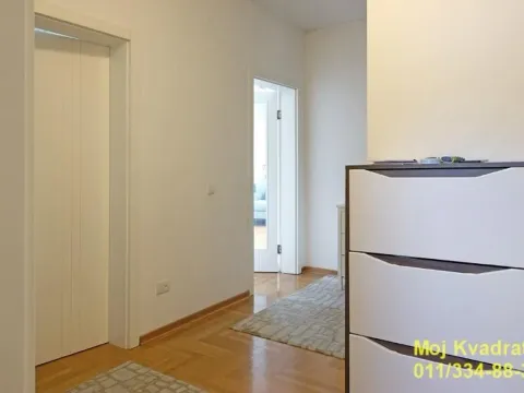 Prodaja, dvosoban stan, 68m², Vračar Hram, Vračar Sve Podlokacije - image 12