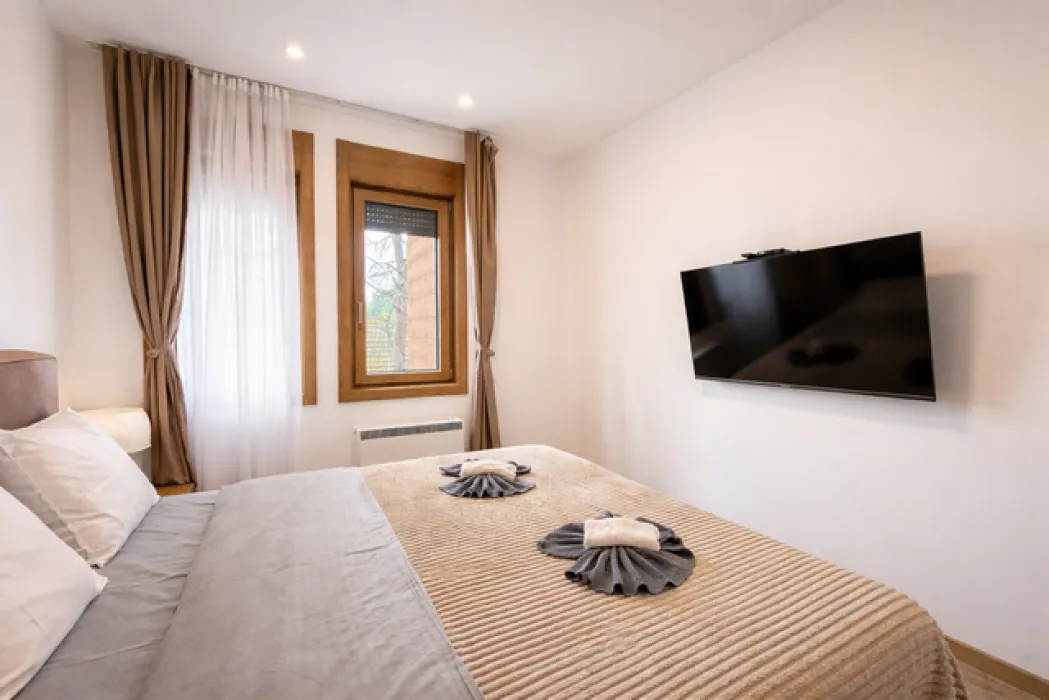 Prodaja, stan, 39m², Palisad, Zlatibor