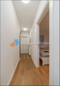 Rent, two bedroom apartment, 41m², Vukov Spomenik, Zvezdara Sve Podlokacije - image 6