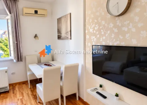 Izdavanje, dvosoban stan, 46m², Lekino Brdo, Voždovac Sve Podlokacije - image 3